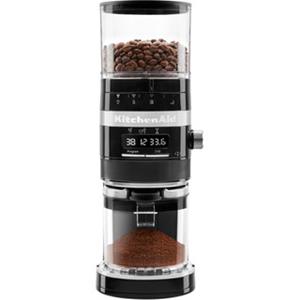 KitchenAid Artisan Koffiemolen -   5kcg8433   - Onyx Black