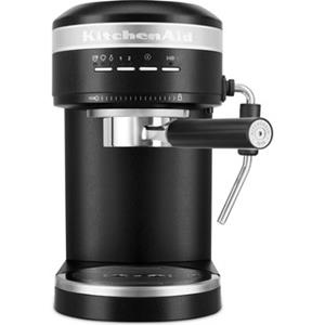 KitchenAid Artisan Espressomachine -   5kes6503   - Imperial Black