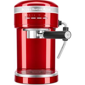 KitchenAid Artisan Espressomachine -   5kes6503   - Candy Apple