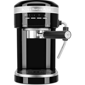 KitchenAid Artisan Espressomachine -   5kes6503   - Onyx Black