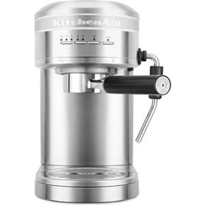 KitchenAid Artisan Espressomachine -   5kes6503   - Stainless Steel