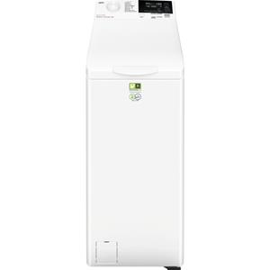 AEG LTR6363 Wasmachine bovenlader Wit