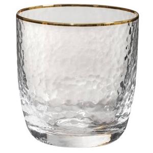 Leen Bakker Waterglas Camille - 350 ml