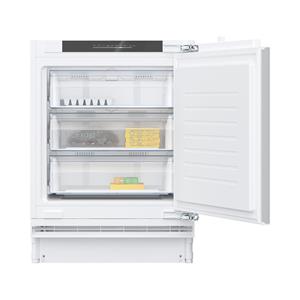 NEFF Einbaugefrierschrank "GU7213DE0", N 70, 82 cm hoch, 59,8 cm breit