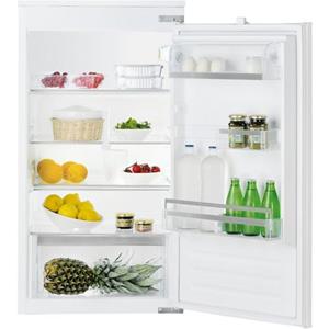 Bauknecht - Einbaukühlschrank: Farbe Weiss - ksi 10VF2