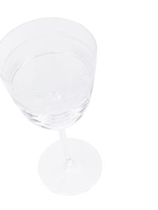 Ralph Lauren Home Langley witte wijnglas - Beige