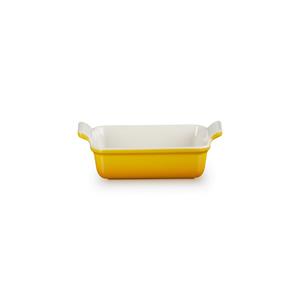 LE CREUSET  Aardewerk - Ovenschaal 19cm 1,10l Nectar