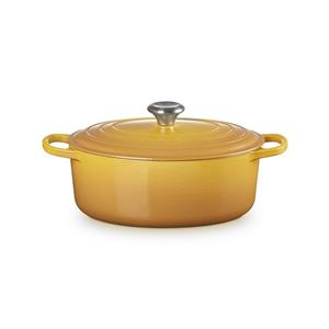 LE CREUSET  Signature - Braadpan 29cm 4,70l Nectar