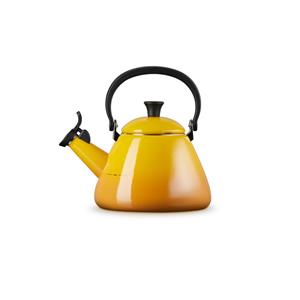 LE CREUSET  Kone - Fluitketel 1,60l Nectar