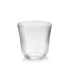 SERAX  Inku - Waterglas 0,25l