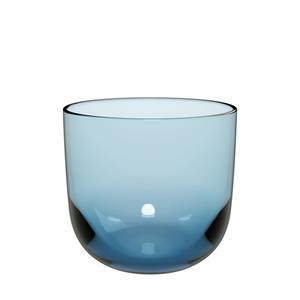 villeroy&boch Villeroy & Boch Wasserglas 2er-Set Like Ice