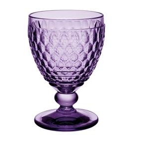 villeroy&boch Villeroy & Boch Wasserglas 0,25 l Boston Coloured Lavender