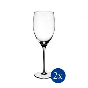 VILLEROY & BOCH  Allegorie Premium - Chardonnay Set/2