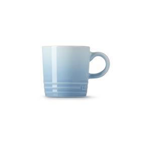LE CREUSET  Aardewerk - Espressokopje 0,10l Coastal Blue