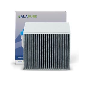 Alapure Constructa CleanAir Koolstoffilter (00)741638 / 11017314 / (00)678460 Van  HFK314