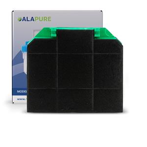 Alapure Progress LongLife Koolstoffilter MCFE33 / 9029801322 / EFF76 van  HFK336