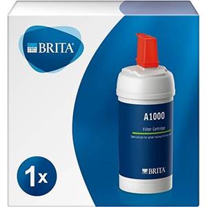 Brita - Kartusche A1000 On Line Active (on line active wklad) (A1000)
