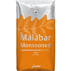 Jura Malabar Monsooned koffiebonen