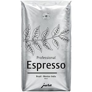 Jura Professional Espresso koffiebonen