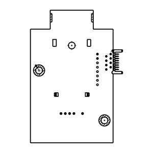 AEG programmaselektor 140024974010