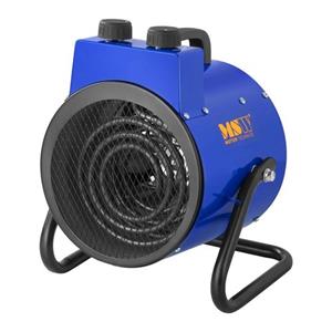 MSW Elektrische Ventilatorkachel - 0 Tot 85 °c - 3.000 W -tteh-3000