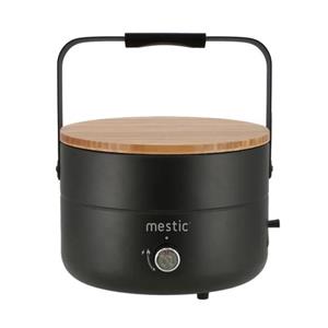 Mestic Barbecue Mini Chef Mb-100