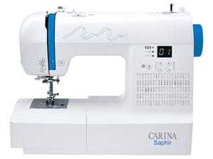 Carina Computer naaimachine Saphira (niet geïdentificeerd)