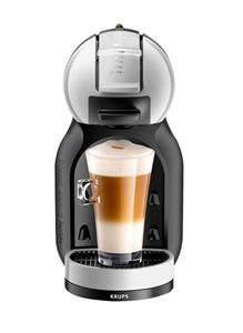 Krups Espressomachine  Yy3888fd Mini Me Grijs