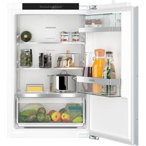 Siemens KI21REDD1 Einbau-Kühlschrank weiß / D
