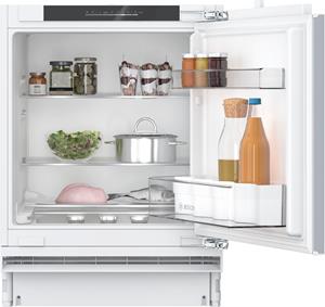Bosch KUR21VFE0 Onderbouw koelkast zonder vriezer Wit