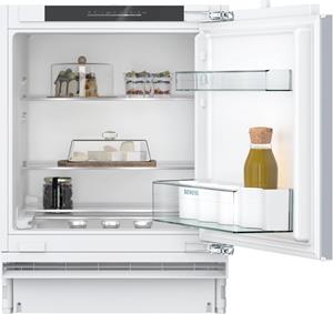 SIEMENS Einbaukühlschrank "KU21RVFE0", KU21RVFE0, 82 cm hoch, 59,8 cm breit