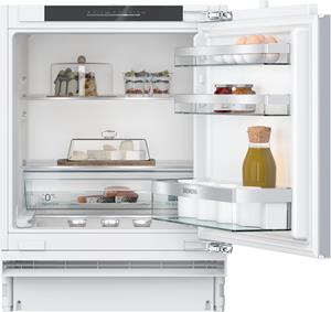 SIEMENS Einbaukühlschrank "KU21RADE0", KU21RADE0, 82 cm hoch, 59,8 cm breit