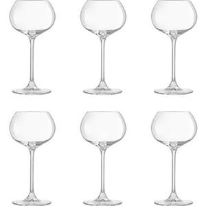 Royal Leerdam Champagnecoupe Experts Collection 27 cl 6 stuk(s)