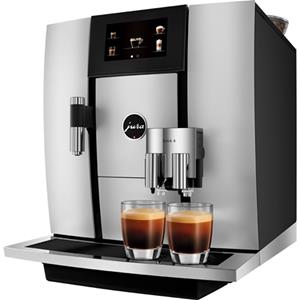 Jura GIGA 6 Aluminium EA volautomaat koffiemachine