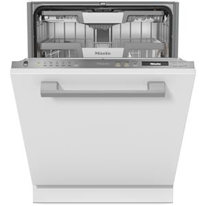 Miele G 7188 SC VI XXL Vaatwasser Rvs