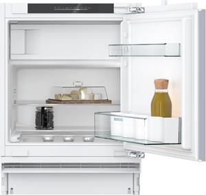 SIEMENS Einbaukühlschrank "KU22LVFD0", KU22LVFD0, 82 cm hoch, 59,8 cm breit