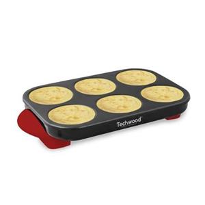 Techwood Mini Crepe Maker