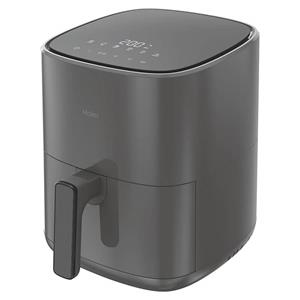 Haier Heißluftfritteuse HAF5P 011, 1500,00 W, 1500 W, bis zu 4 Portionen, 6 Kochfunktionen, 80°-200°C