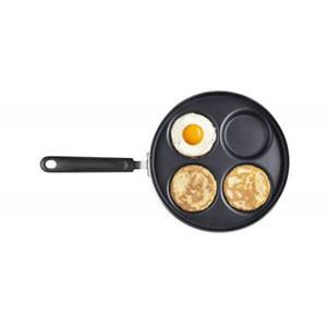 Ibili mini crÃªpepan 26 cm - voor 4 crÃªpes