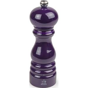 PEUGEOT Pfeffermühle Paris USelect Aubergine, 18 cm