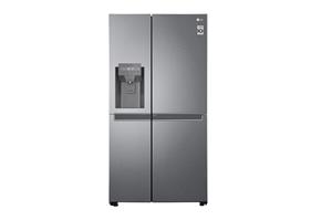 LG GSJV31DSXE Amerikaanse koelkast