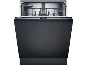 Siemens SN63EX03AE iQ300 inbouw vaatwasser (volledig geïntegreerd, 598 mm breed, 42 dB (A), B)