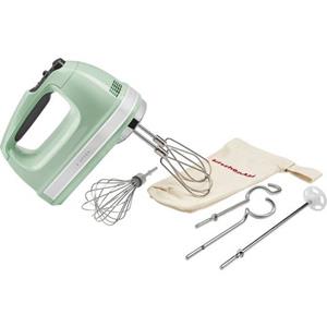 KitchenAid Handmixer "5KHM9212EPT", 85 W