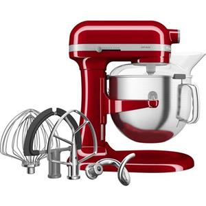 KitchenAid Küchenmaschine "5KSM70SHXEER"