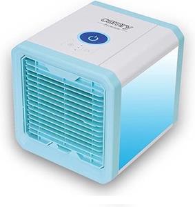 Camry Luchtkoeler / Ventilator voor Bureau - Compact - 50W.