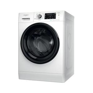 Whirlpool Whirpool FFD 10469E BV BE vrijstaande wasmachine