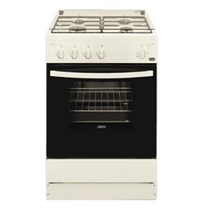 Zanussi gasfornuis ZCG610H1WA