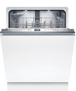 Bosch SBV6ZBX05E EXCLUSIV Vaatwasser