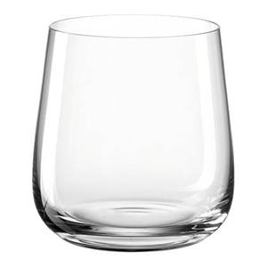 LEONARDO Gläser-Set BRUNELLI, Kristallglas, 400 ml, 6-teilig