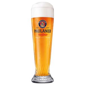 Paulaner Hefe bierglas - 50cl